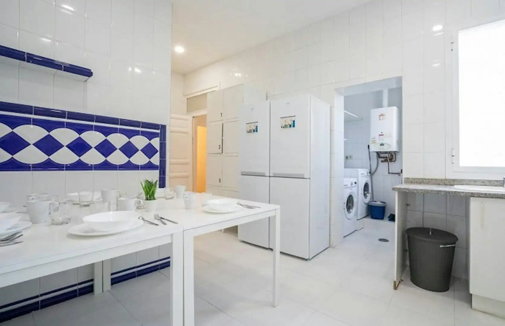 Habitación en alquiler, Madrid