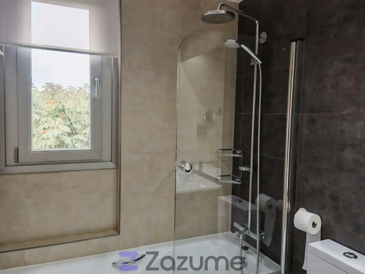 Wohnung 109 m² in Las Rozas de Madrid