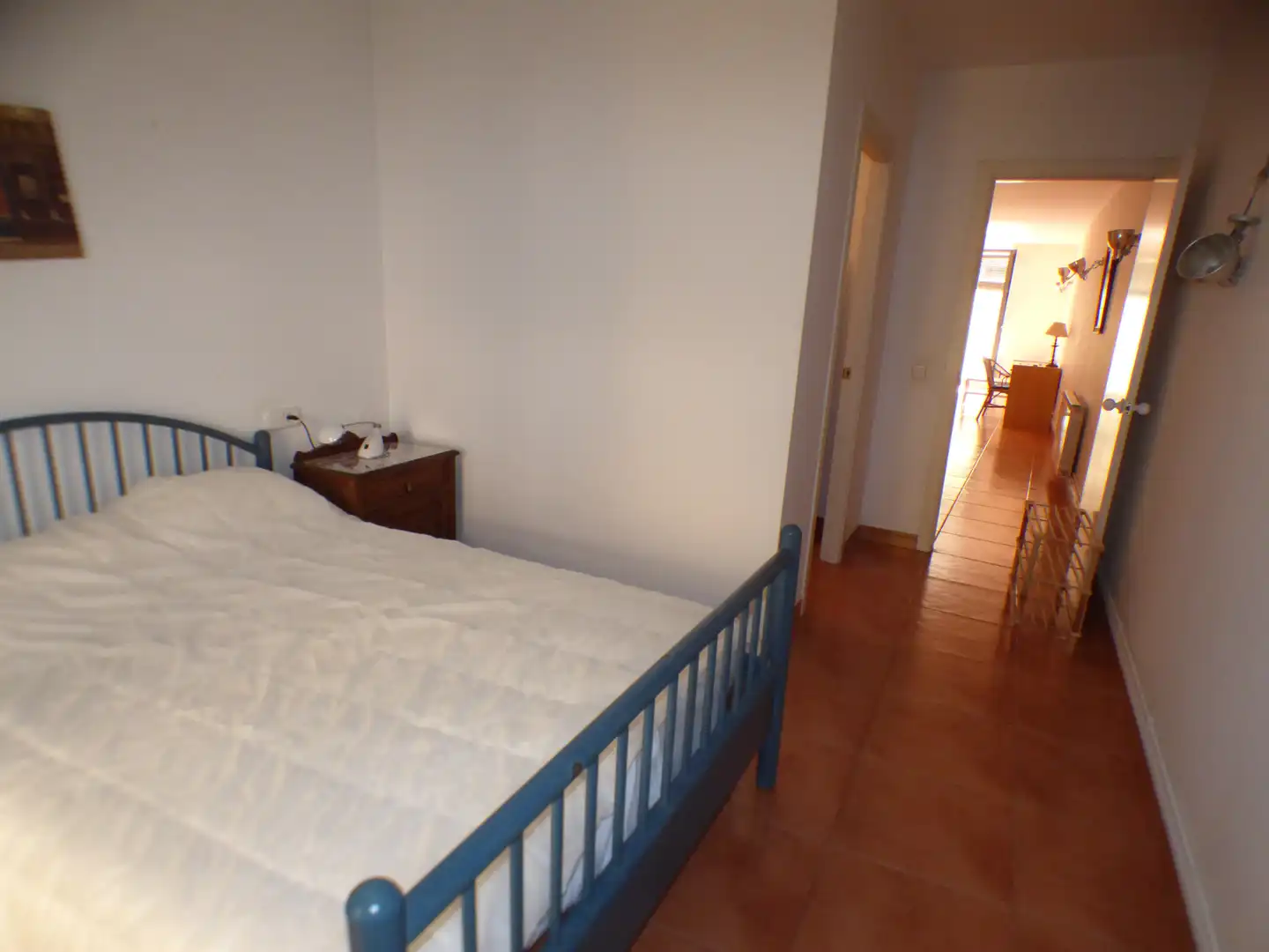Pis de 61 m² a Girona