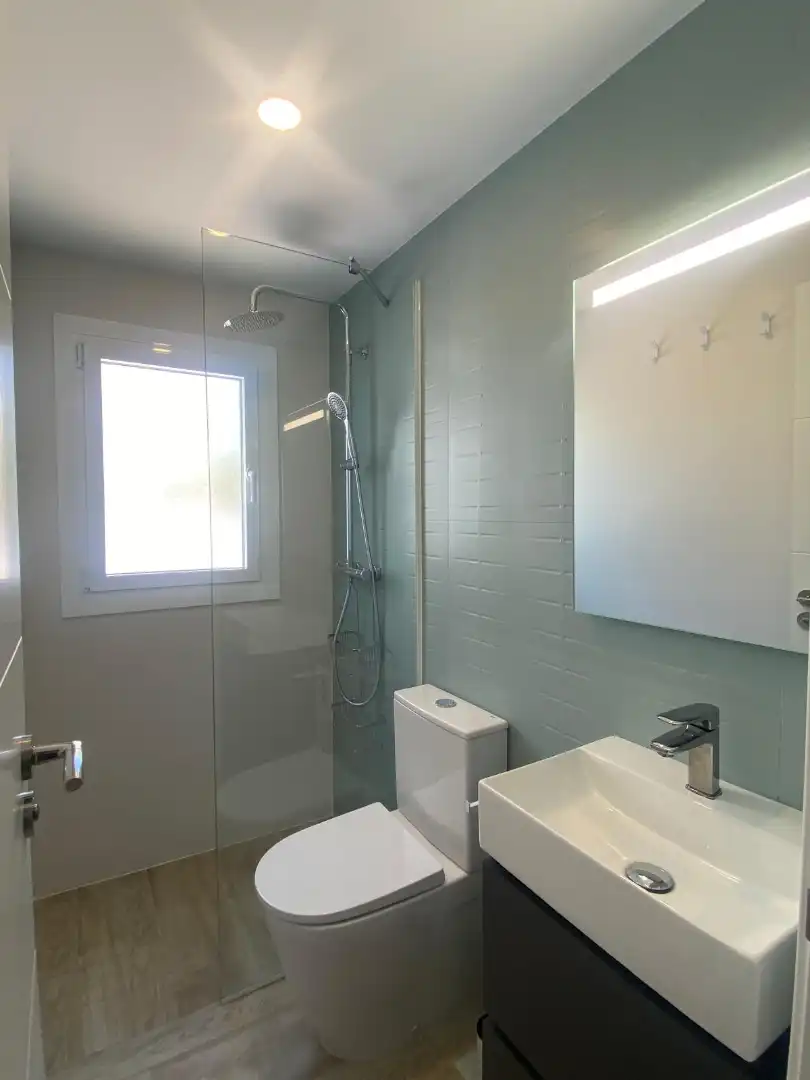 Piso de 180 m² en Mont-roig del Camp