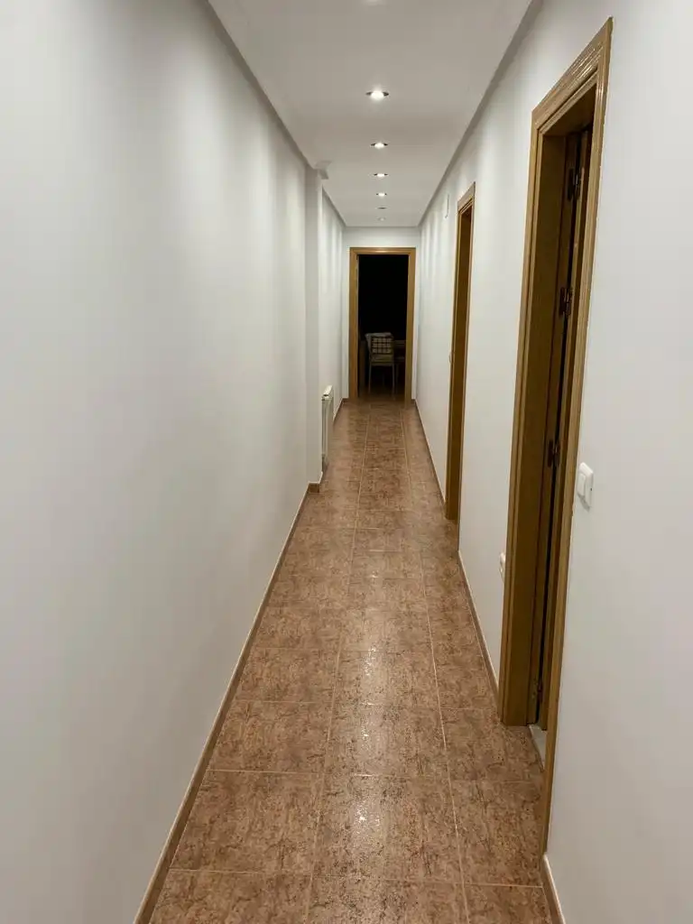 Pis de 130 m² a Puertollano