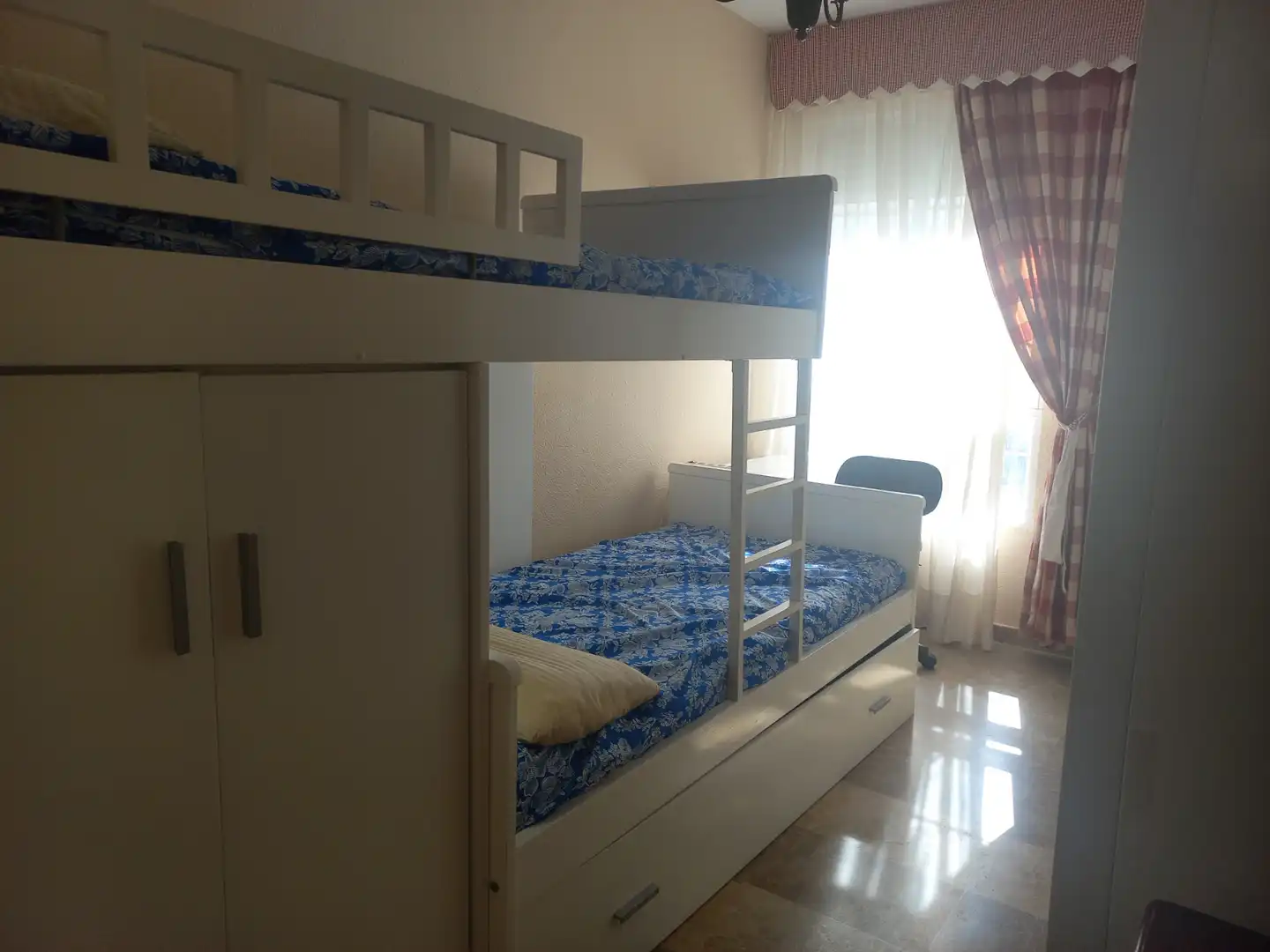 Piso de 110 m² en Úbeda