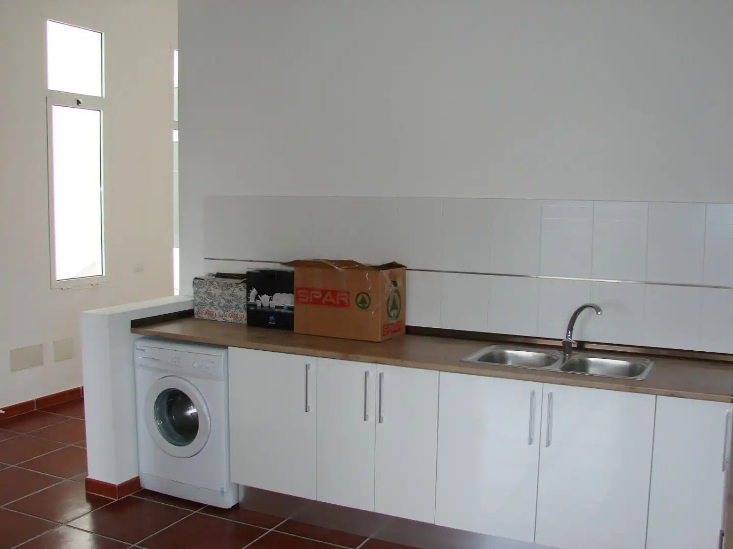 Piso de 157 m² en Arucas
