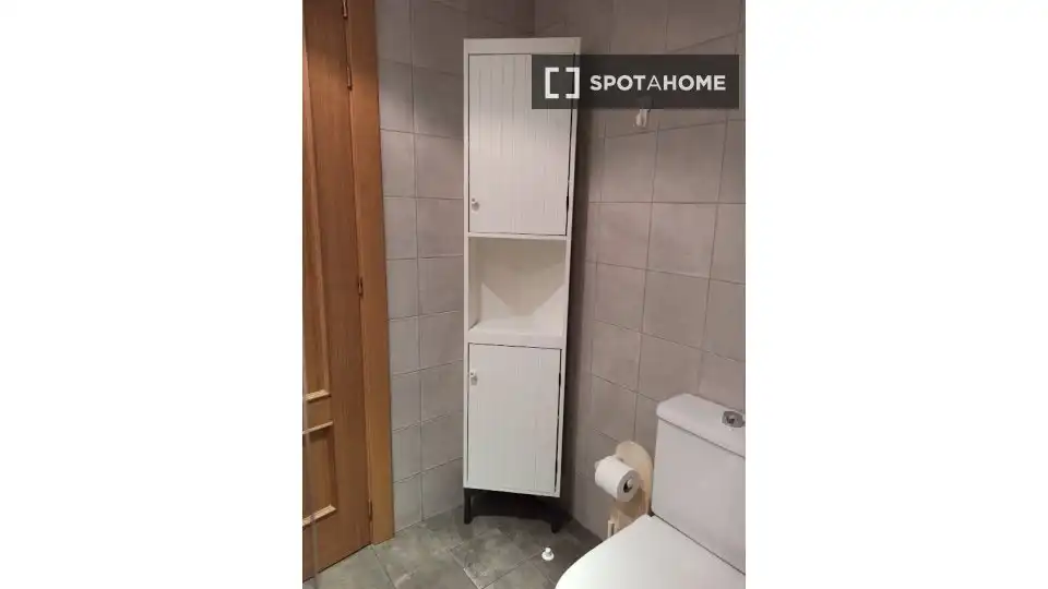 Habitación en alquiler, Valladolid