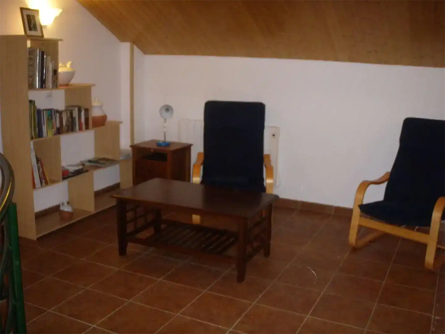 Piso de 135 m² en Cuzcurrita de Río Tirón