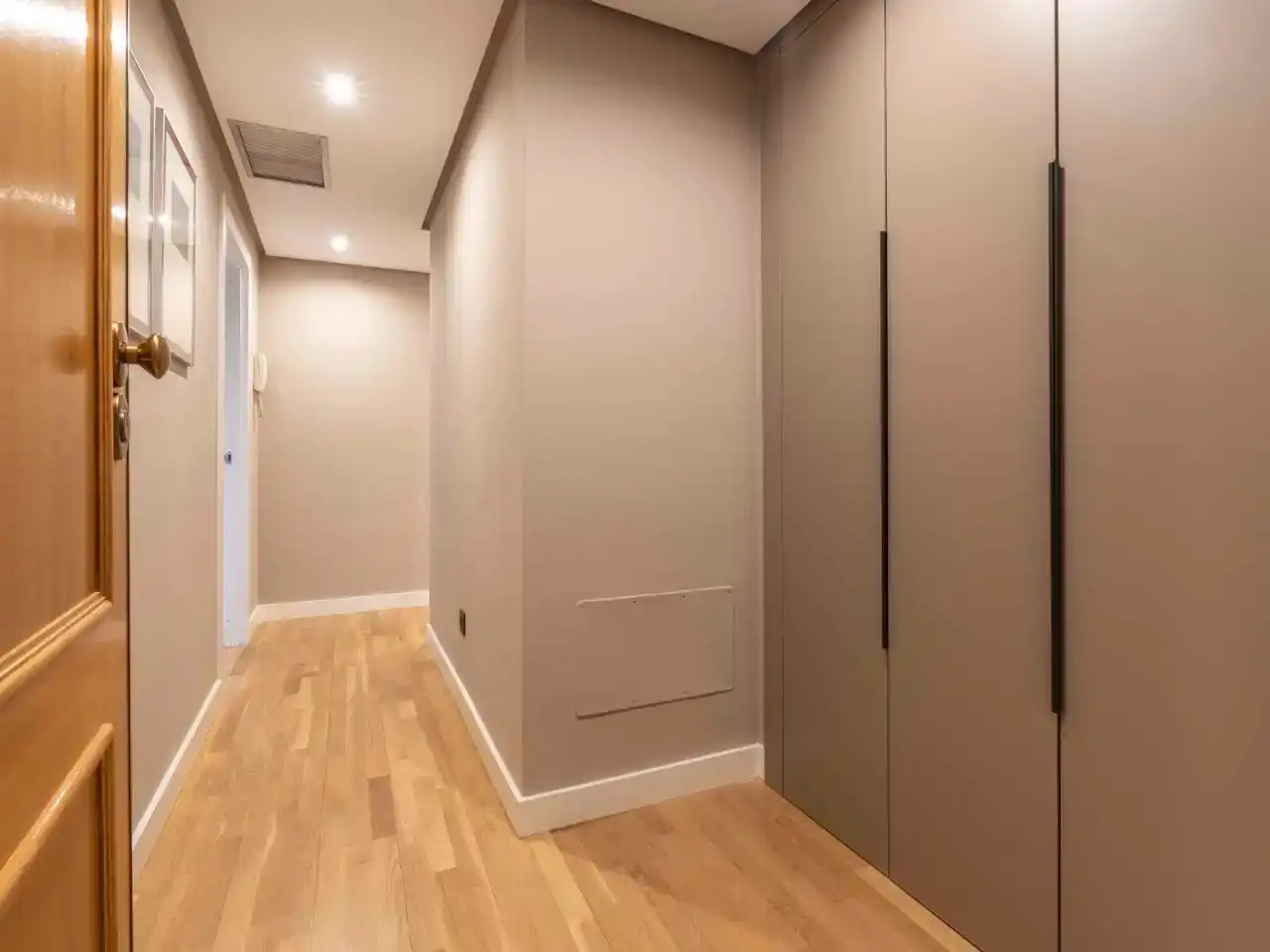 Piso de 75 m² en Madrid