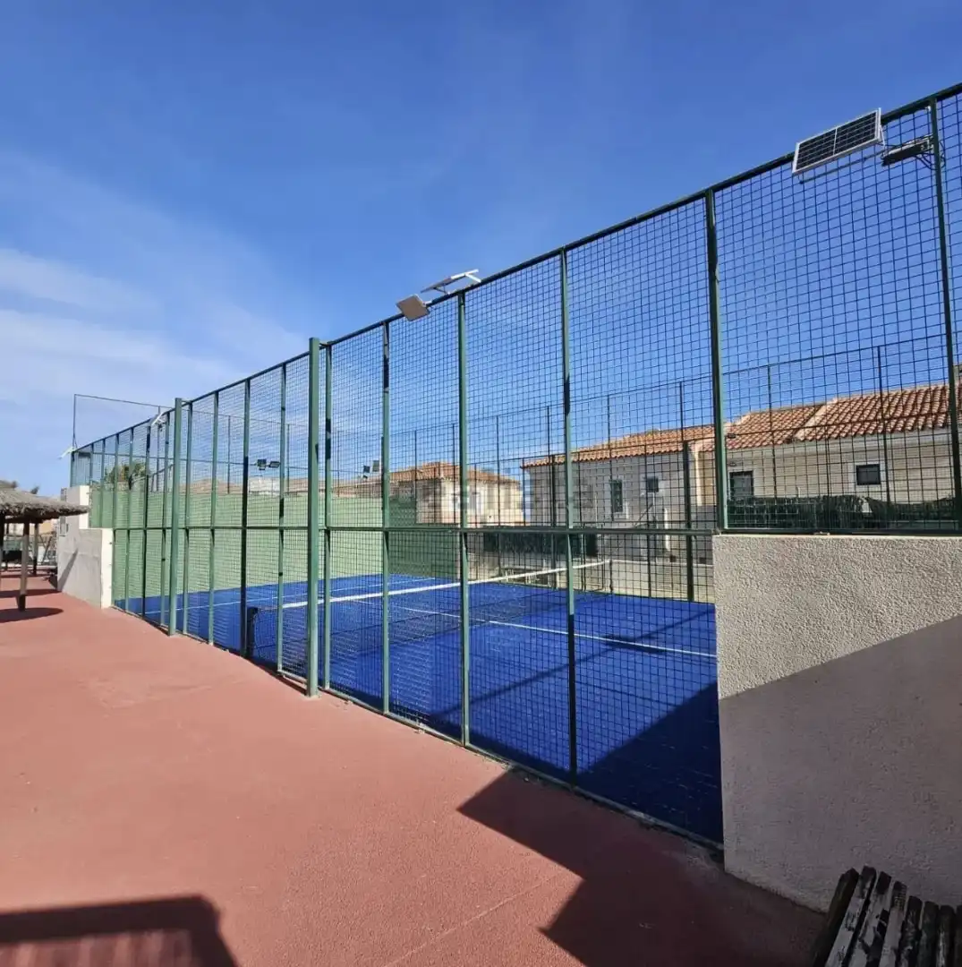 Квартира 90 м² в Santa Pola