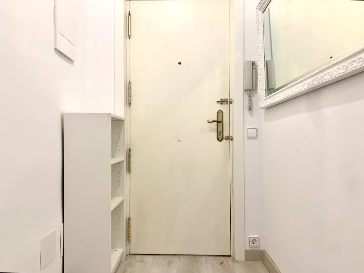 Pis de 66 m² a Madrid