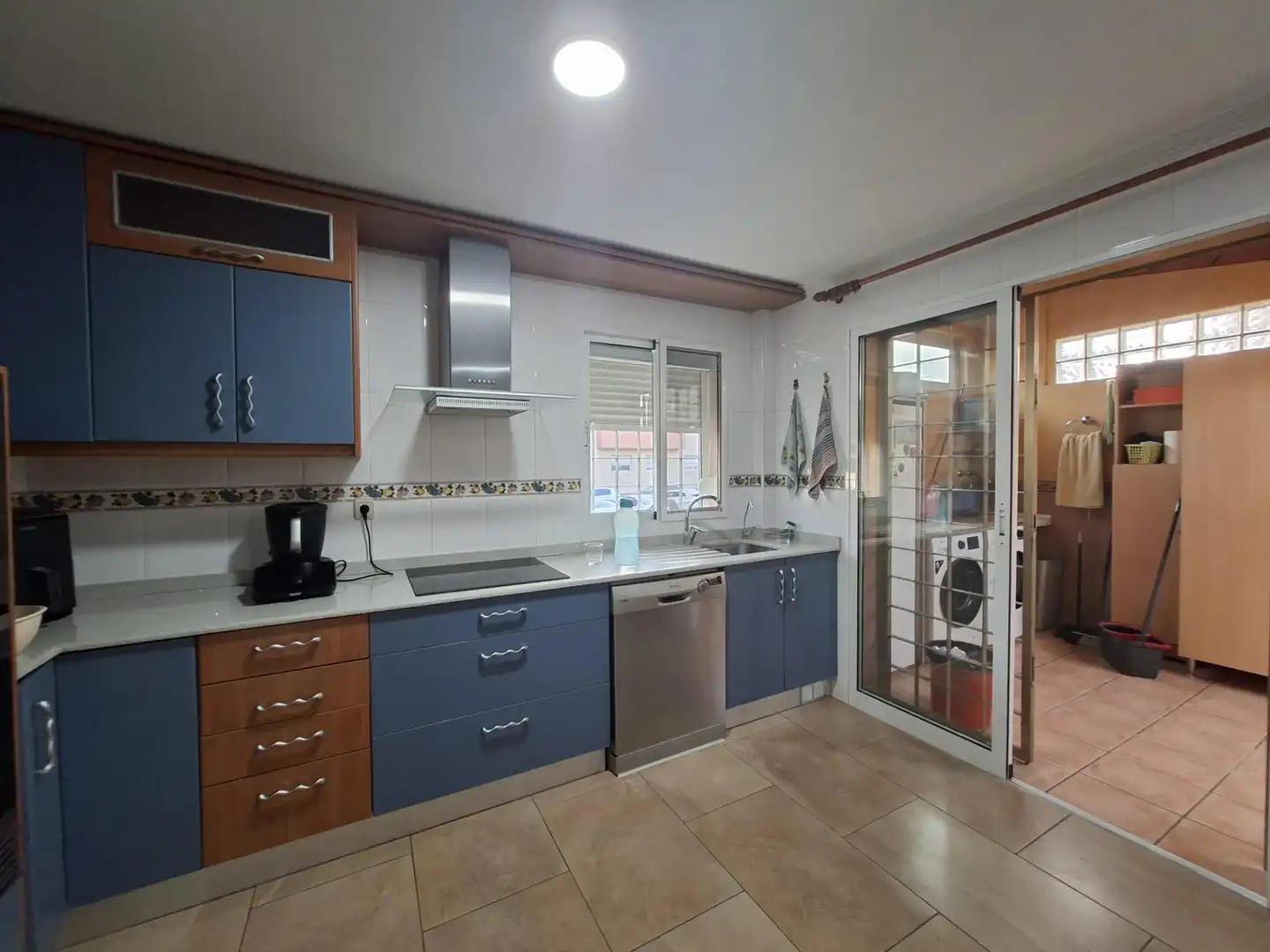 Квартира 230 м² в Мурсие