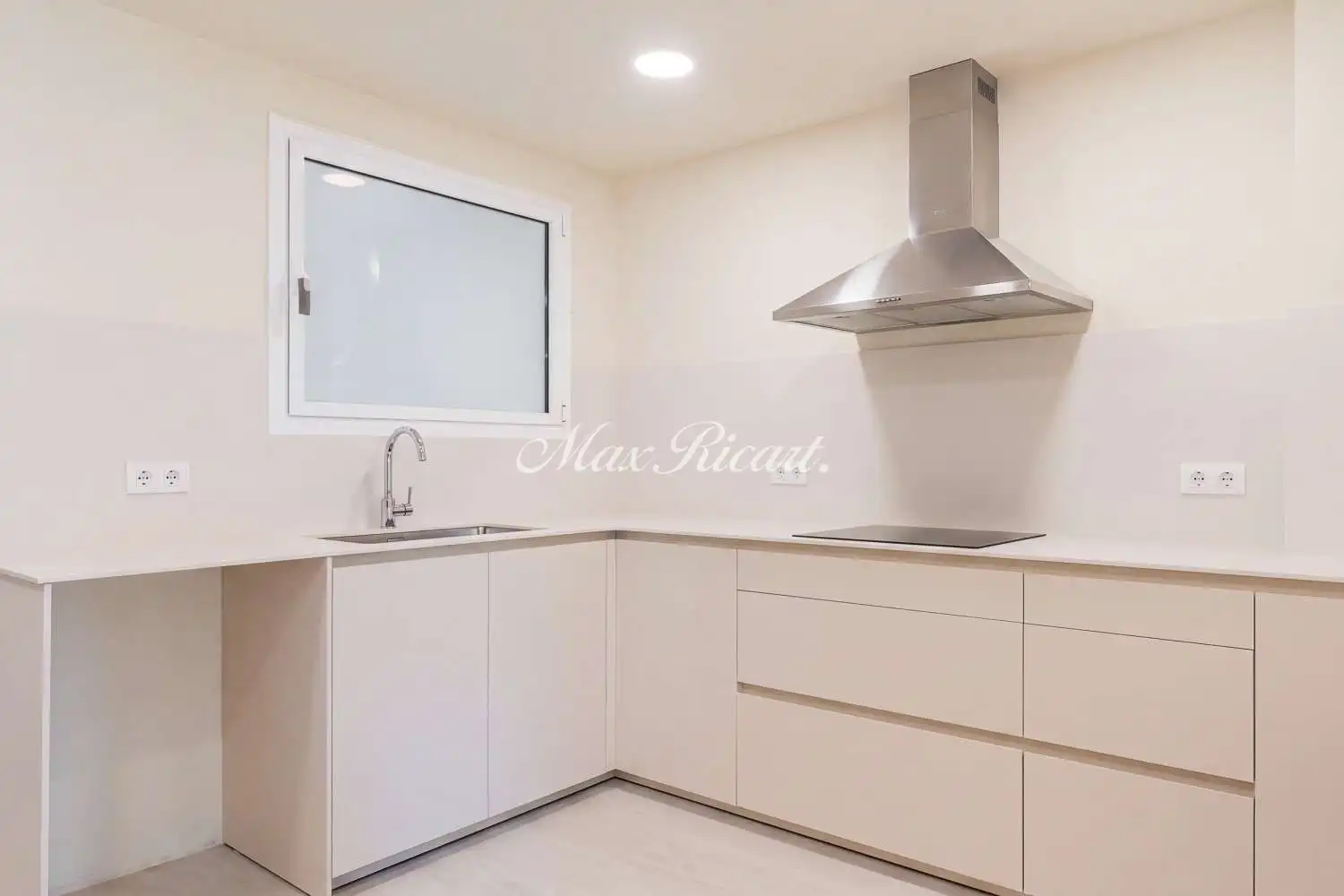Piso de 160 m² en Barcelona