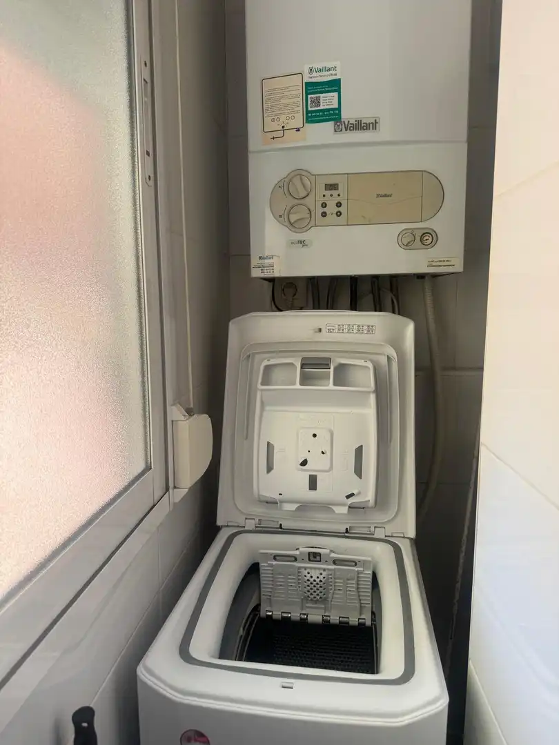 Piso de 120 m² en Valencia