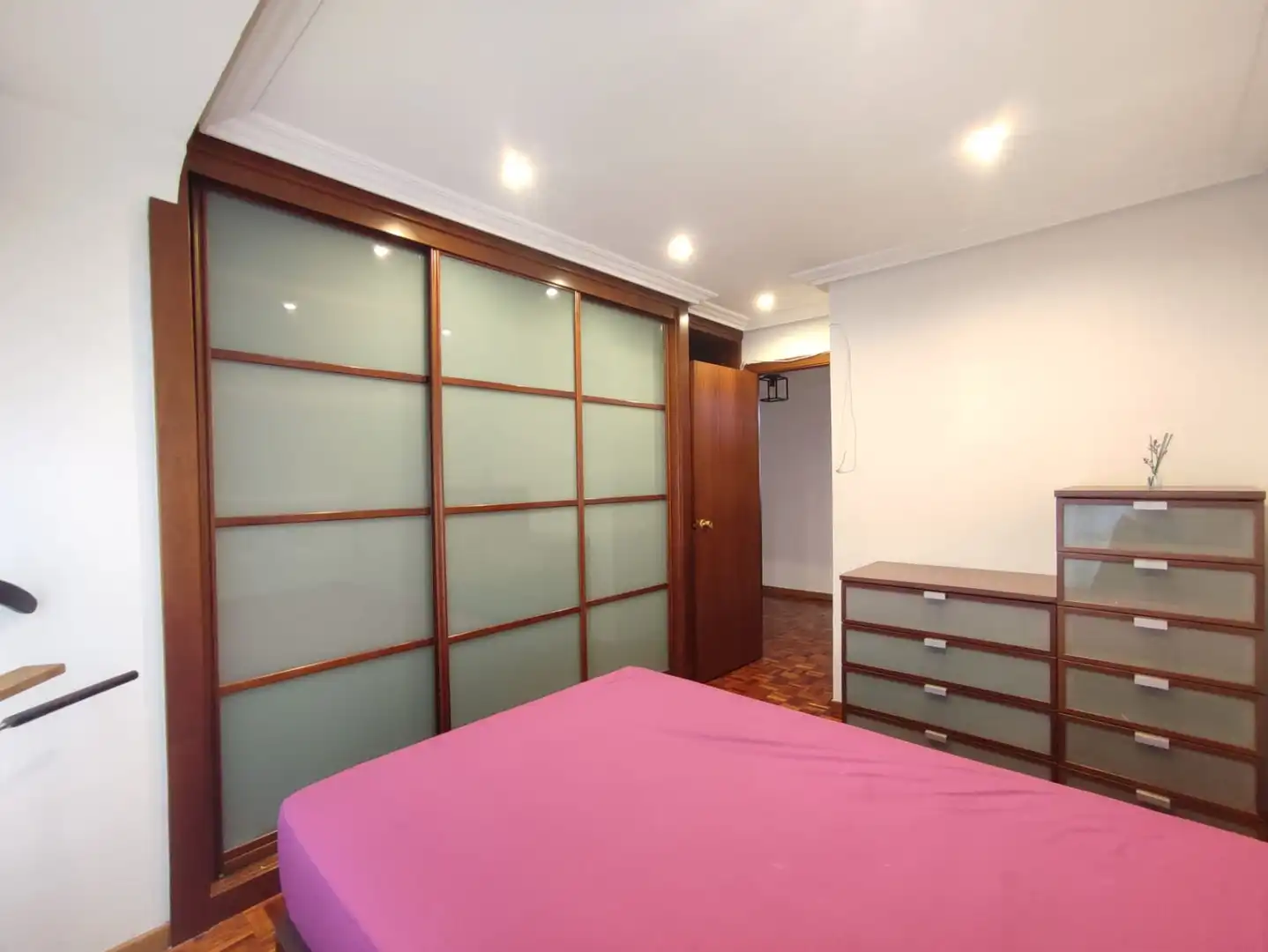 Piso de 81 m² en Gijón