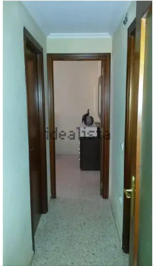 Piso de 85 m² en Dos Hermanas