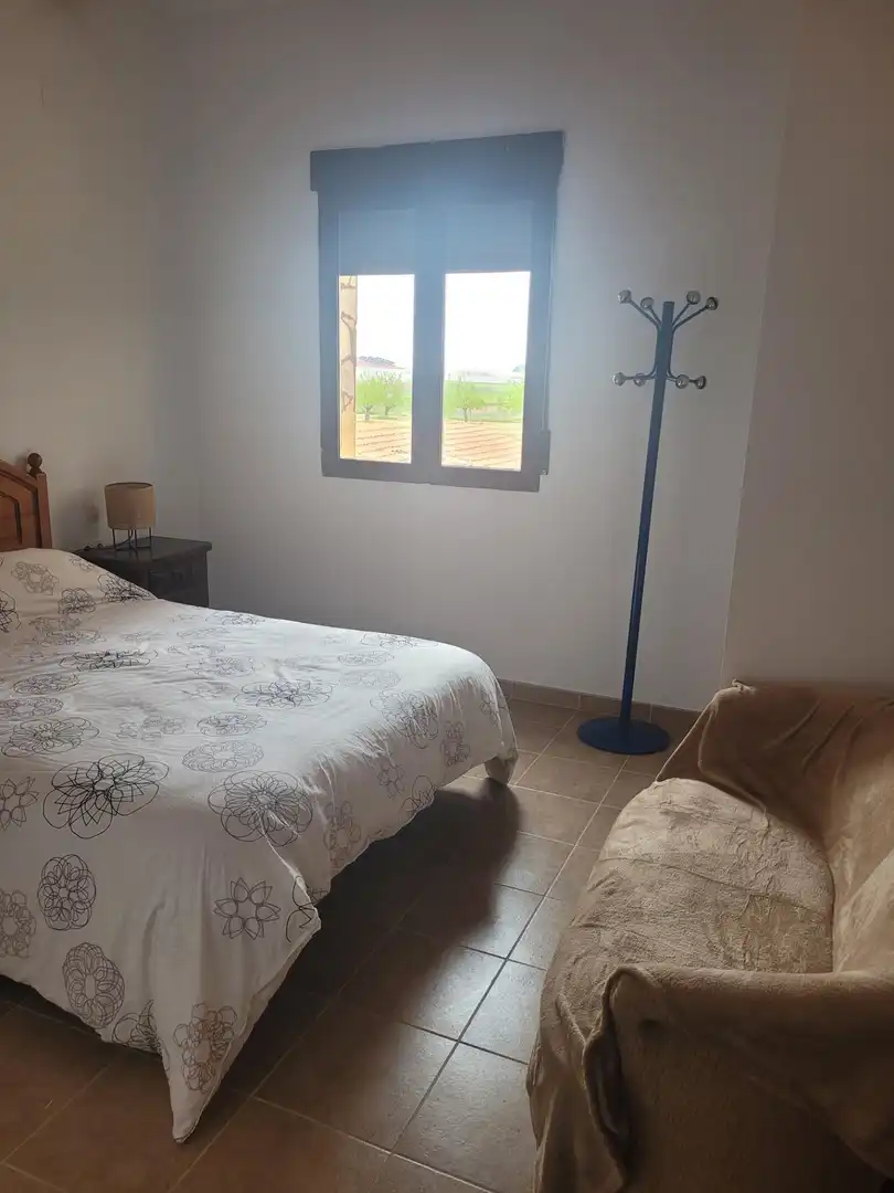 Piso de 264 m² en Casasimarro