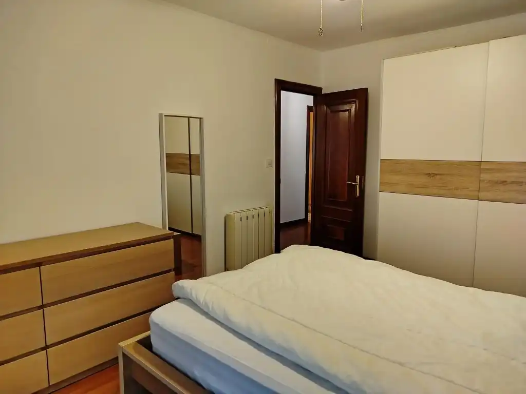 Piso de 71 m² en Ferrol