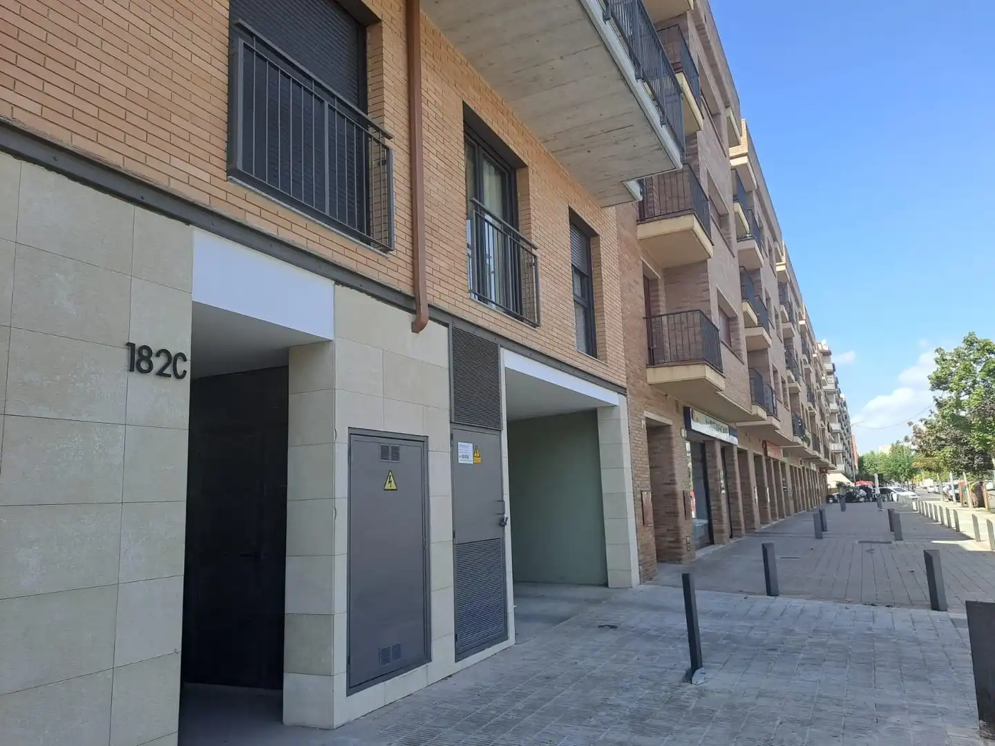 Piso de 64 m² en Igualada