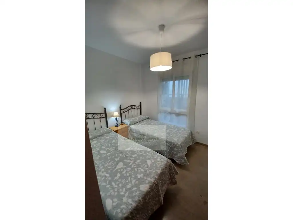 Pis de 105 m² a Torremolinos