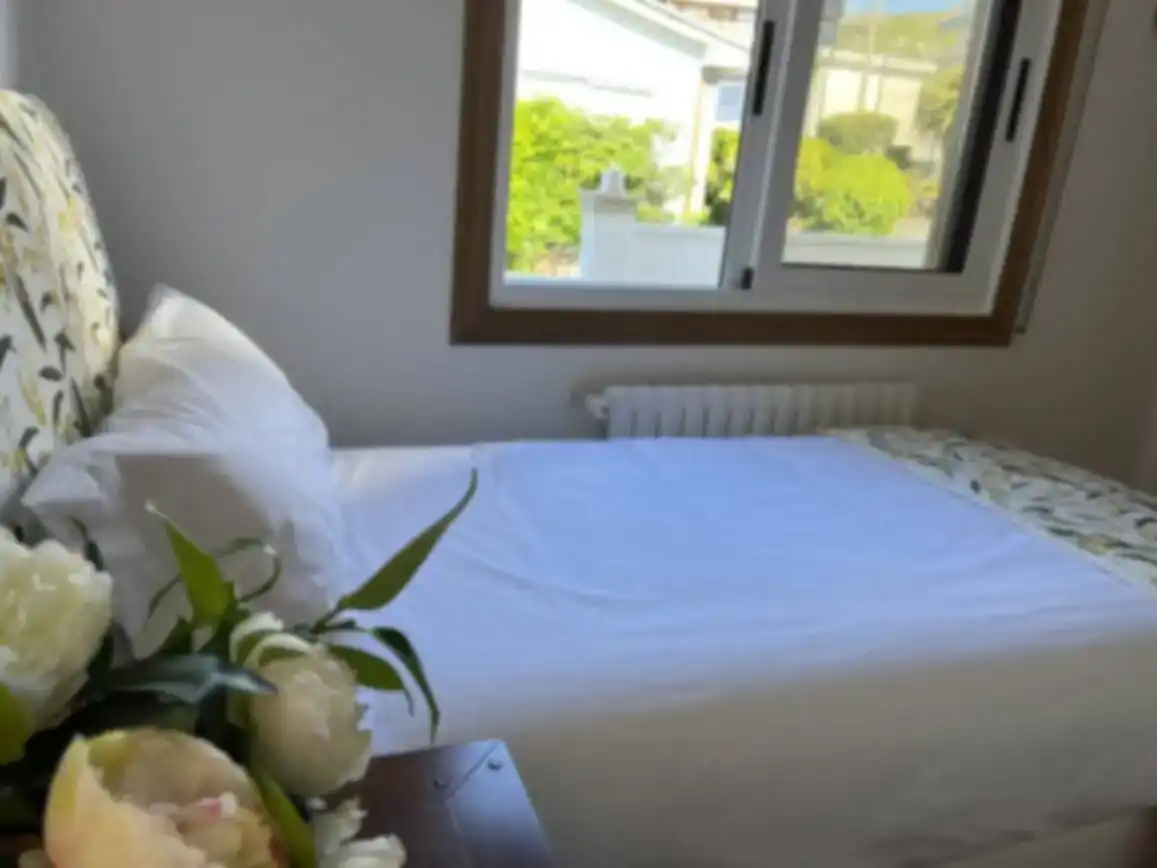 Piso de 400 m² en Baiona
