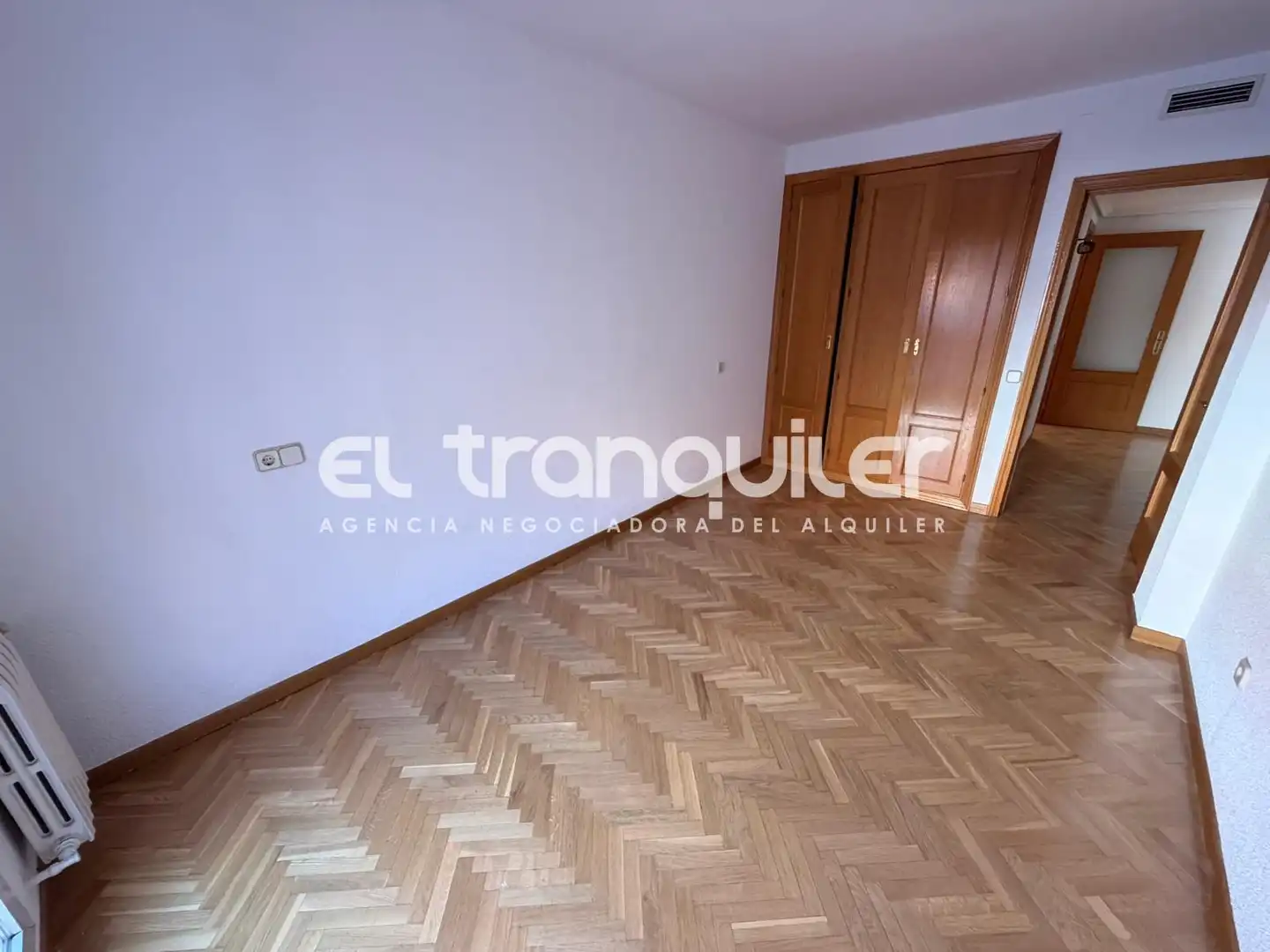 Flat 200 m² in Alcalá de Henares