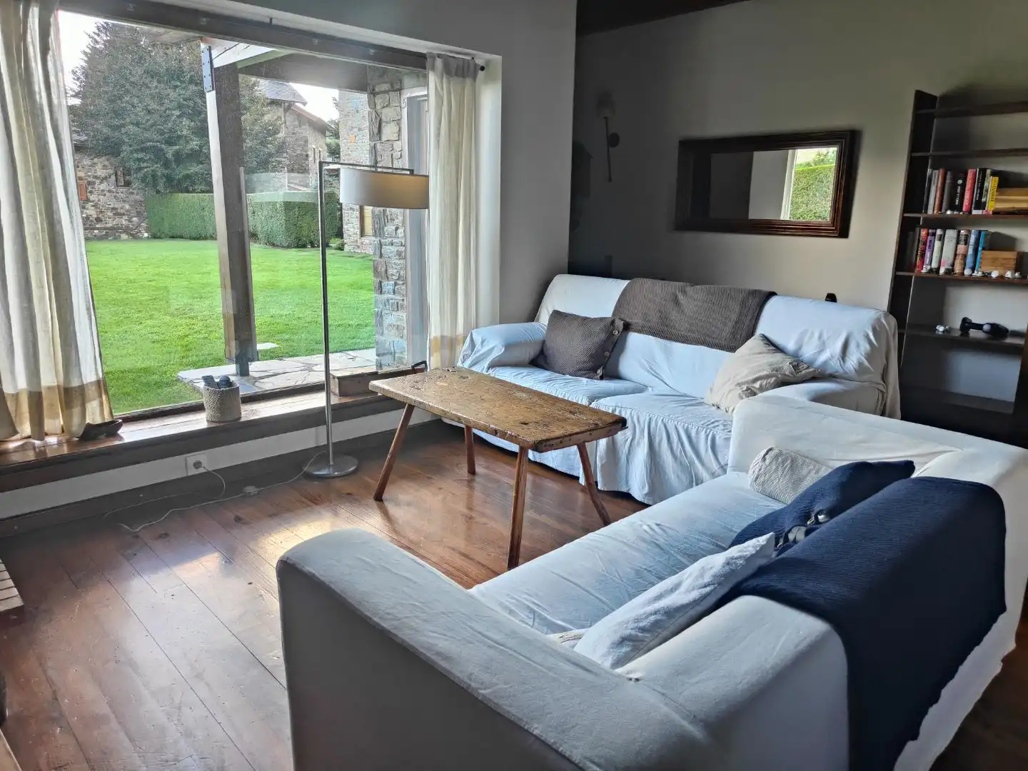 Casa de 120 m² en Bolvir