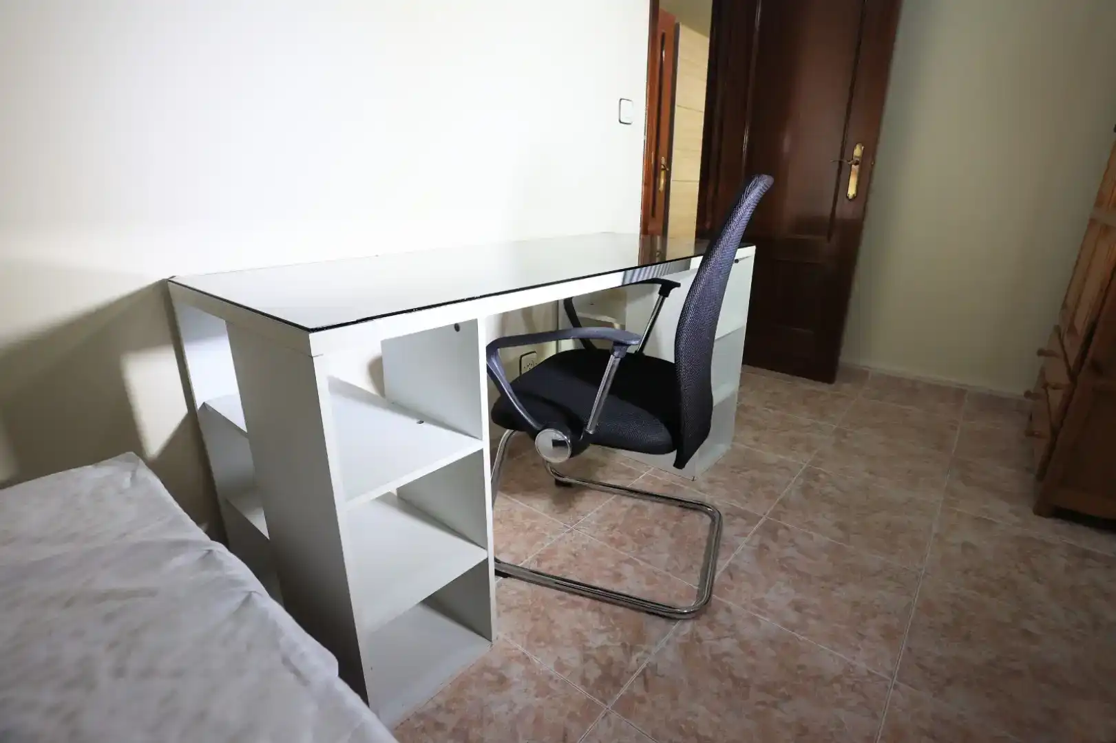 Stanza 85 m², Siviglia