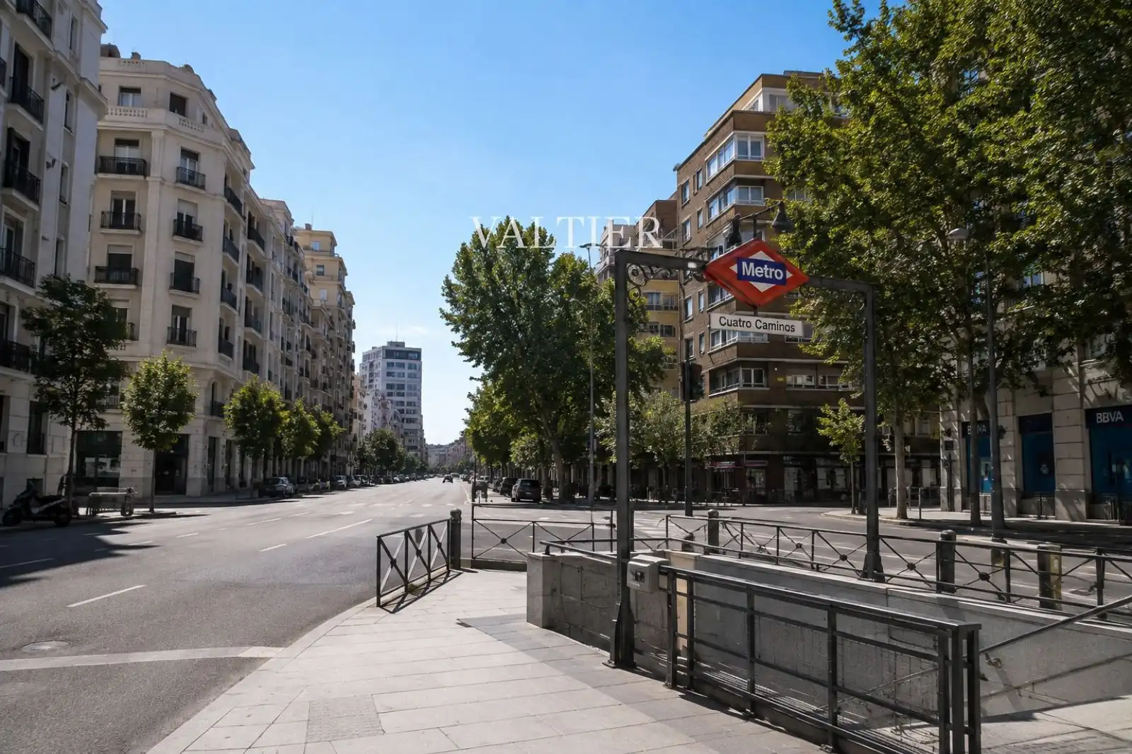 Piso de 61 m² en Madrid