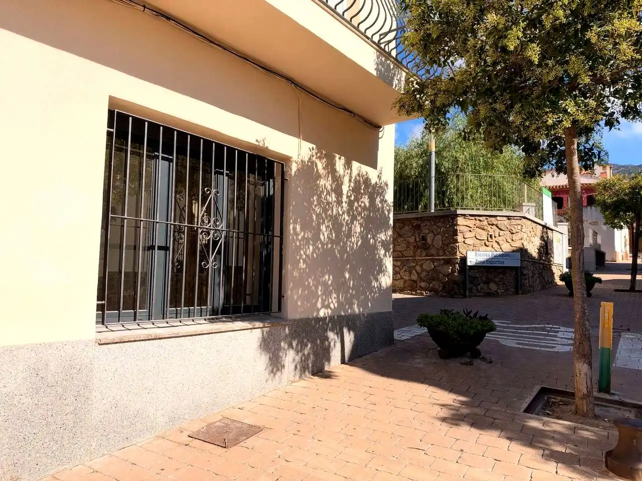 Pis de 75 m² a Palau-saverdera