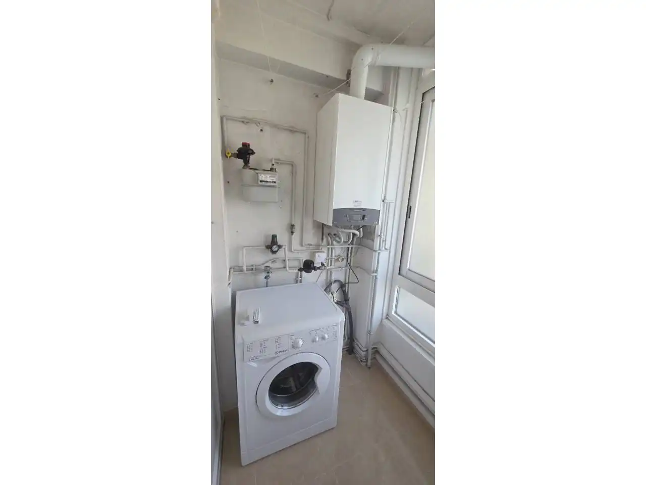 Piso de 90 m² en Santiago de Compostela