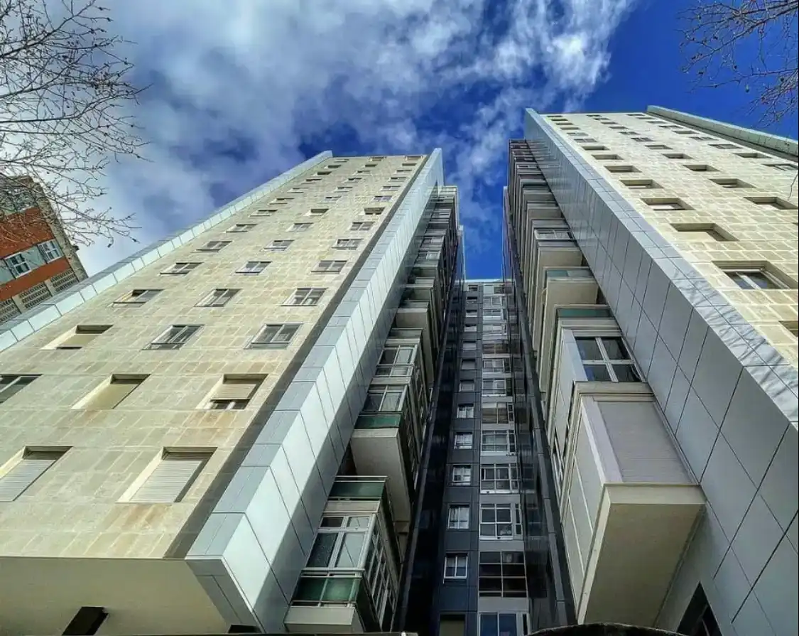 Piso de 15 m² en Albacete
