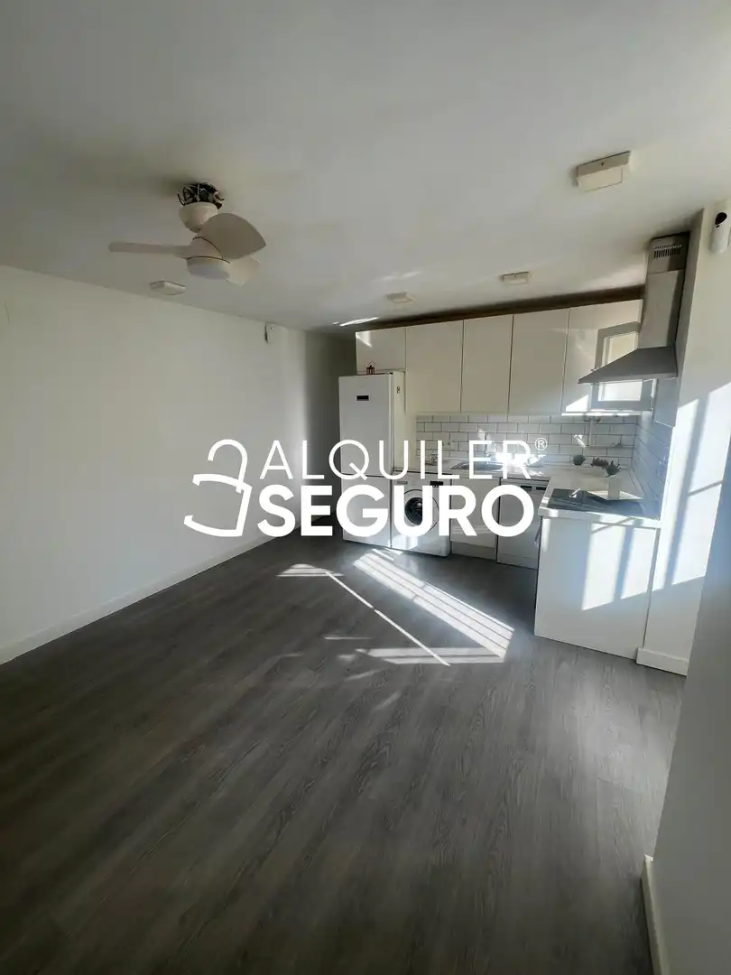 Appartamento 51 m² a Madrid