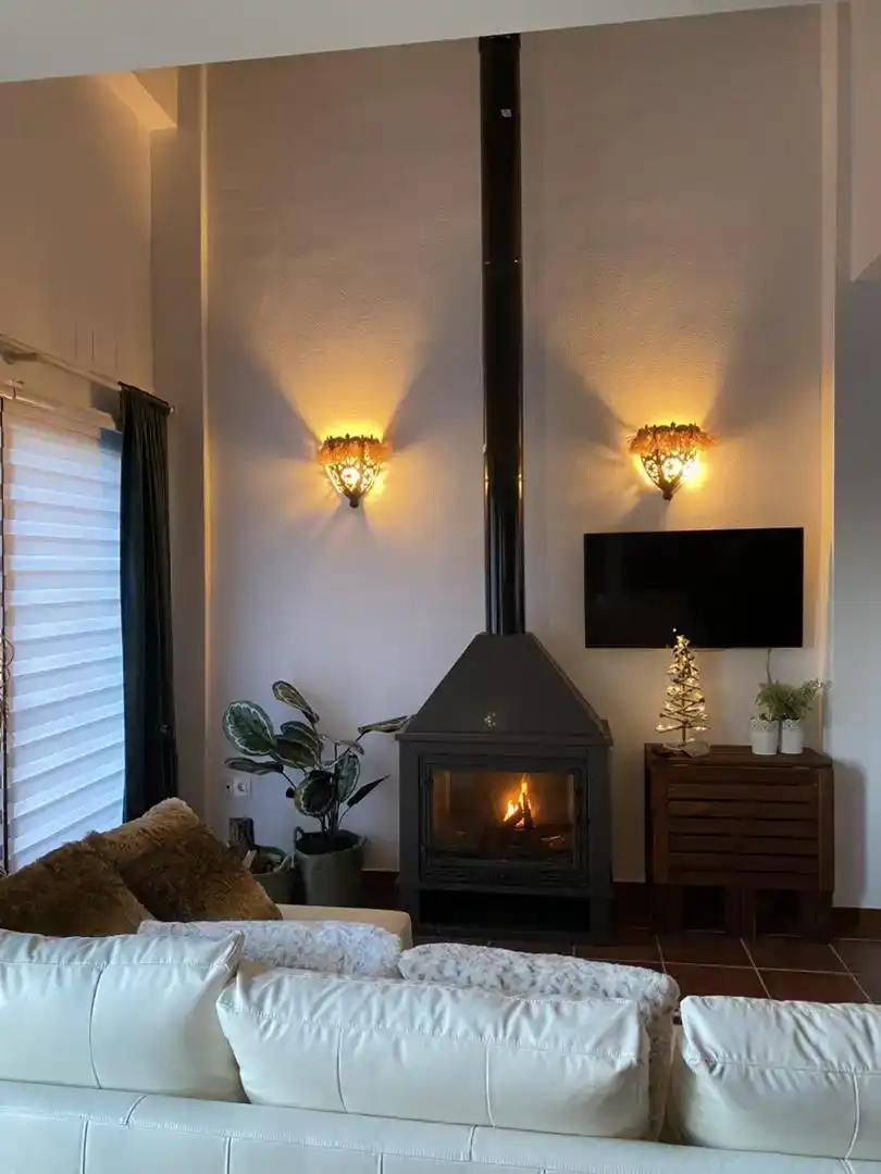 Piso de 60 m² en El Ronquillo