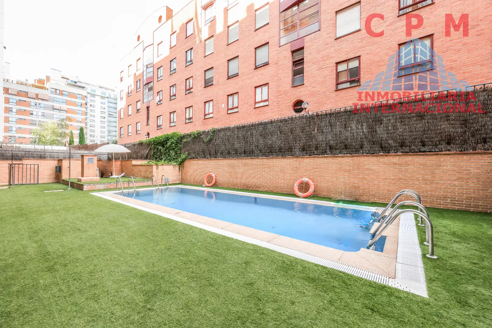 Piso de 61 m² en Madrid