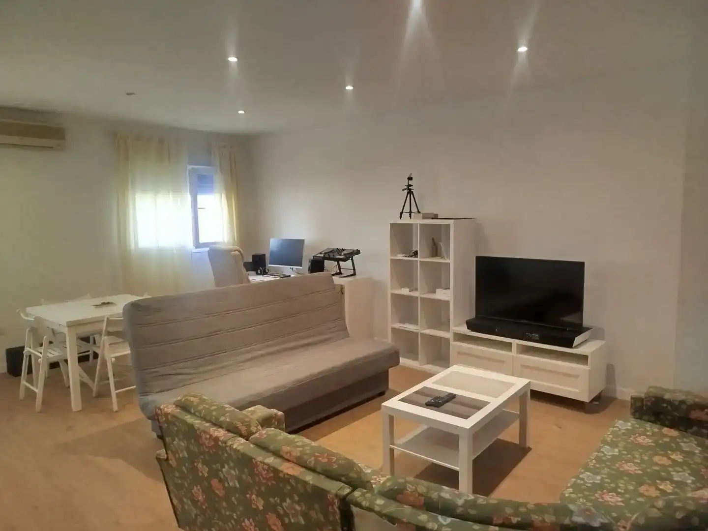 Habitación 80 m², Jerez de la Frontera