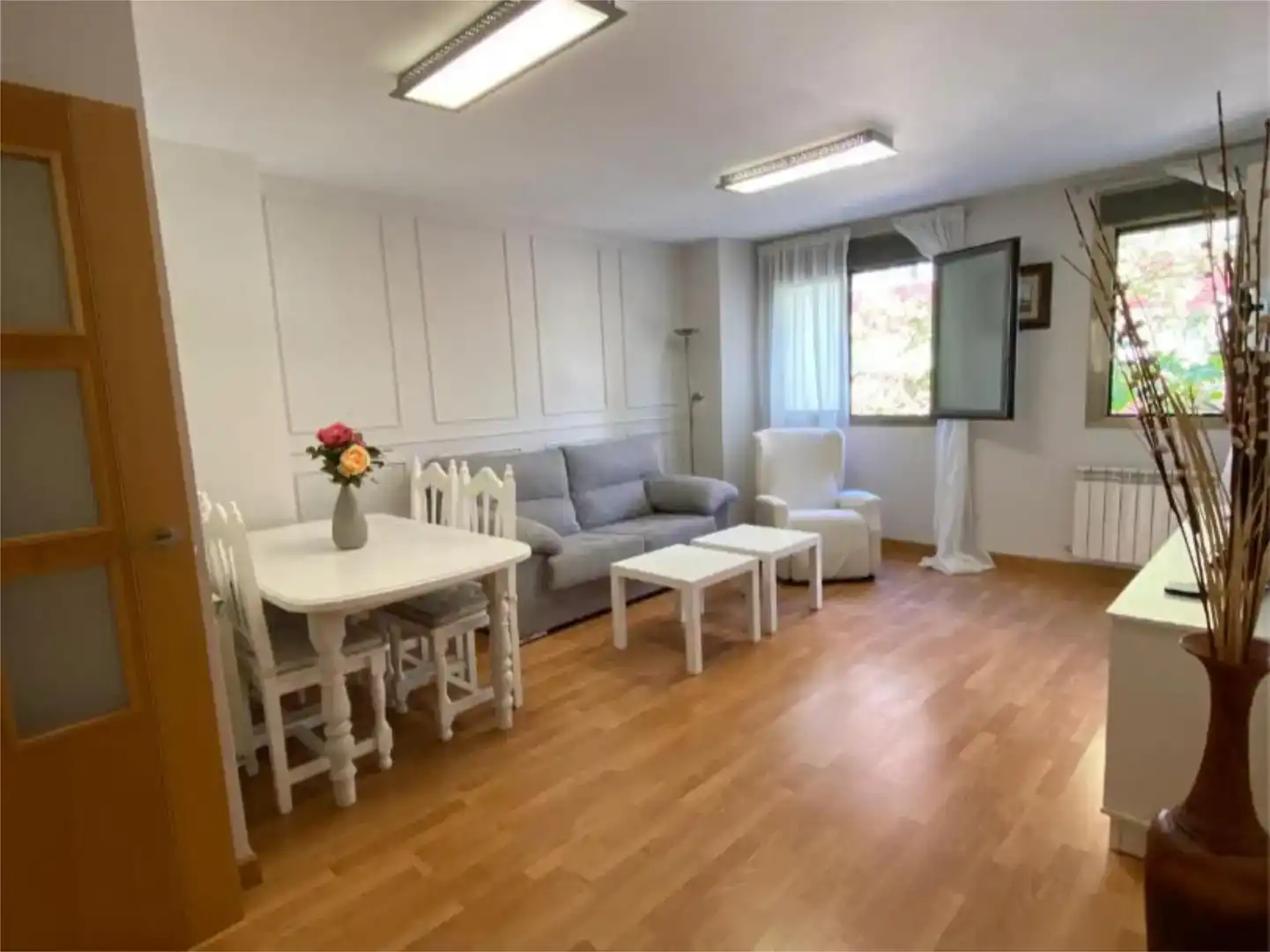Piso de 62 m² en Cáceres