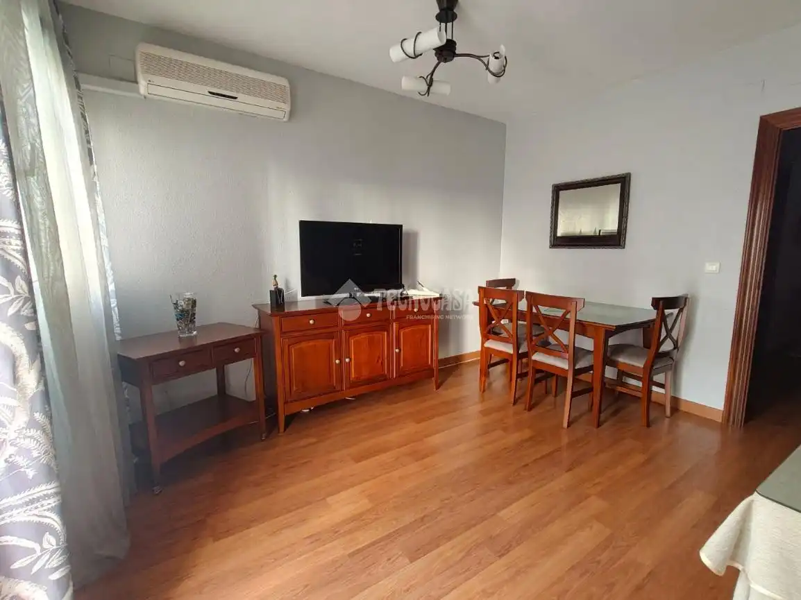 Piso de 85 m² en Huelva