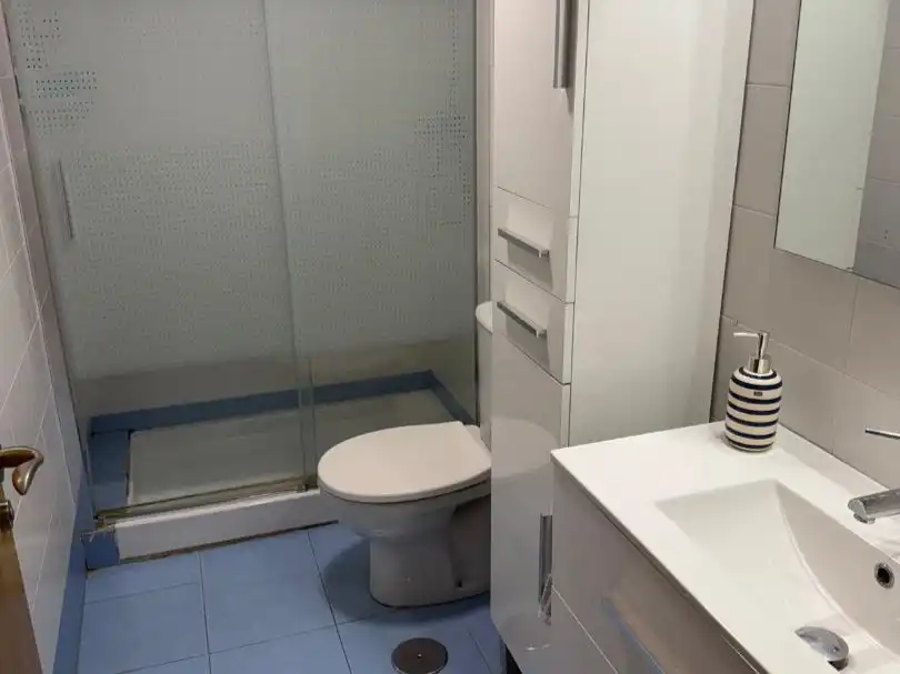Habitación 100 m², Alicante