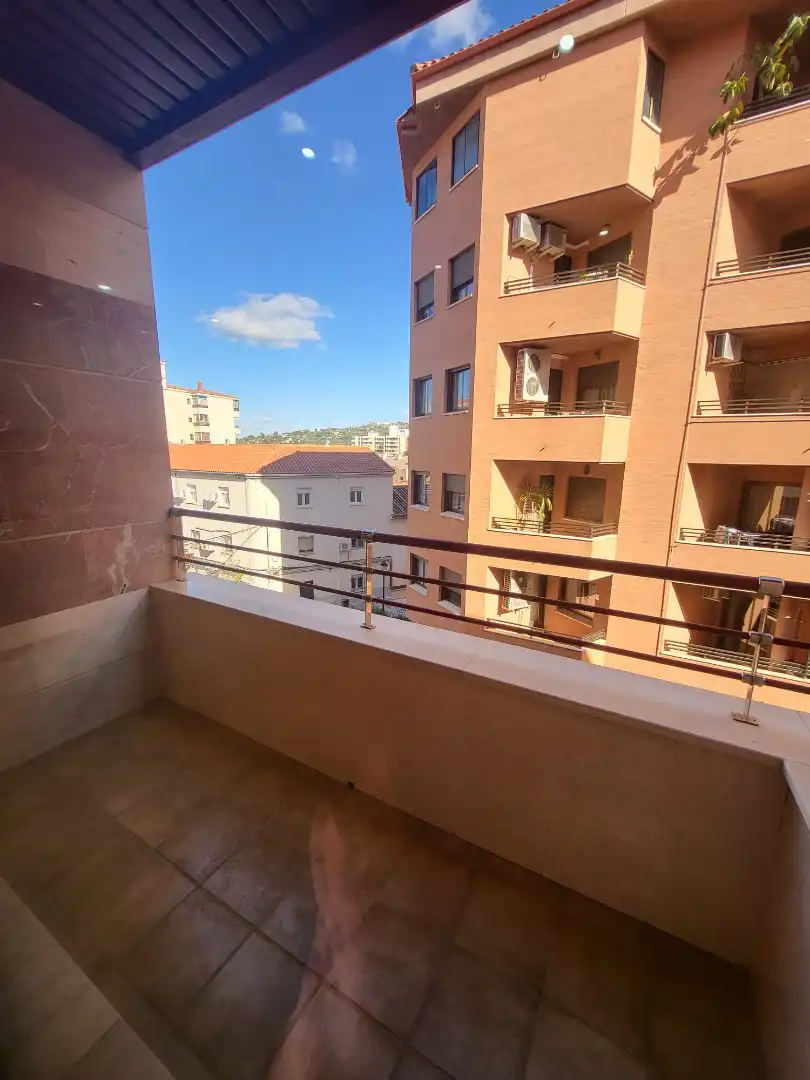 Piso de 65 m² en Cáceres