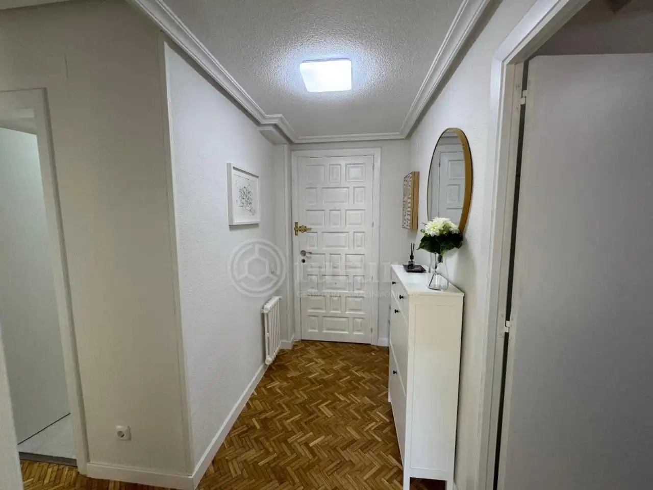 Appartamento 89 m² a Salamanca