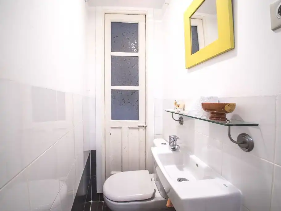 Piso de 50 m² en Lloret de Mar