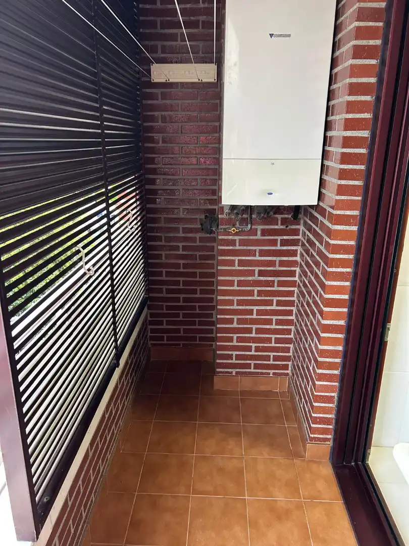 Piso de 98 m² en Gorliz