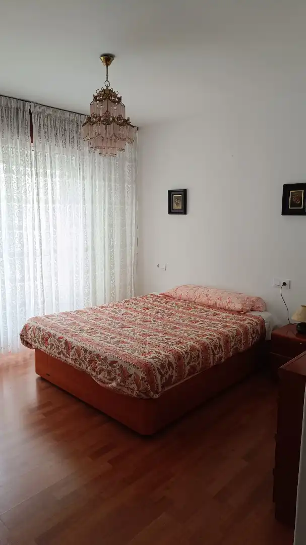 Piso en alquiler, La Coruña