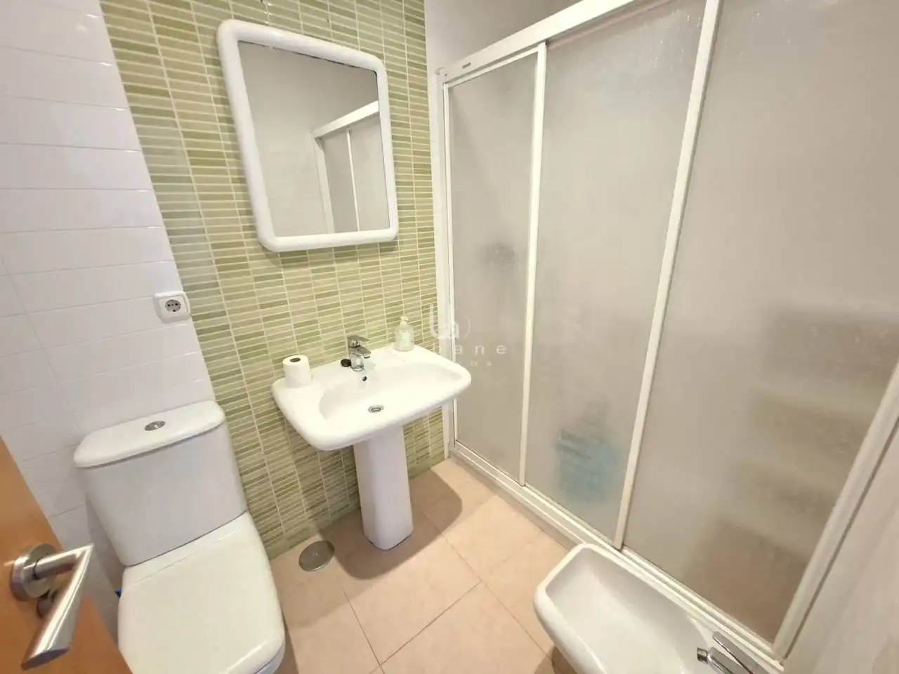 Pis de 110 m² a Múrcia