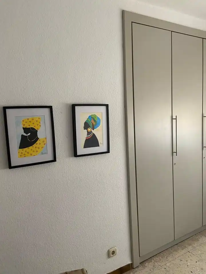 Piso de 121 m² en Melilla