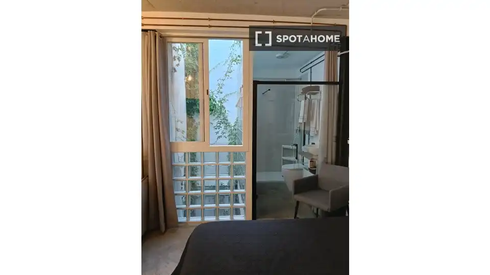 Habitación 46 m², Córdoba