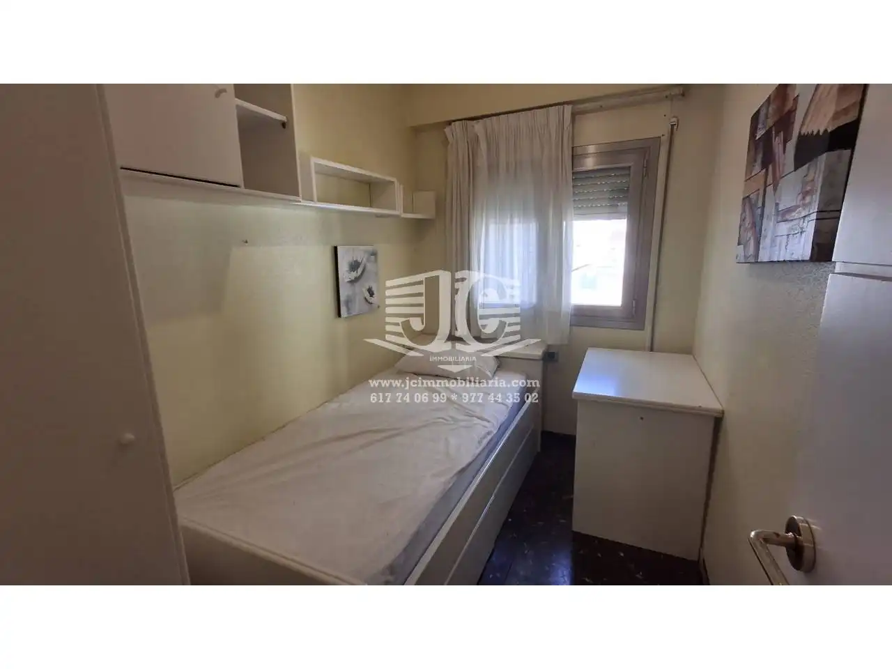Piso de 130 m² en Tortosa