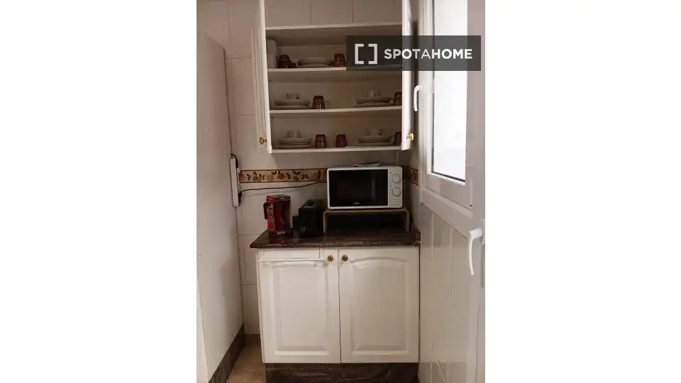 Habitación 125 m², Valencia