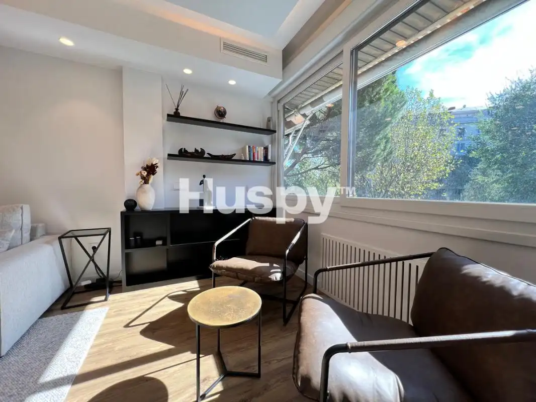 Квартира 83 м² у Madrid