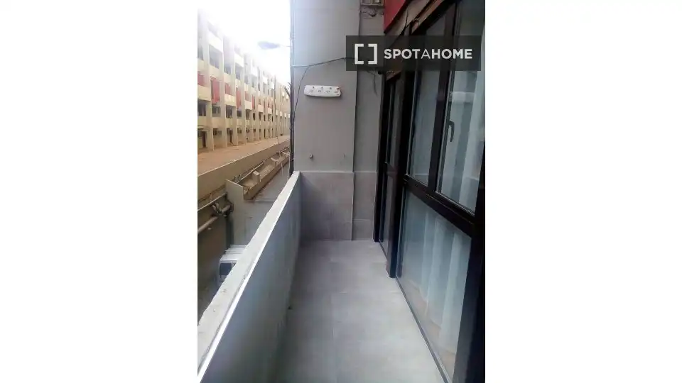Habitación en alquiler, Bilbao