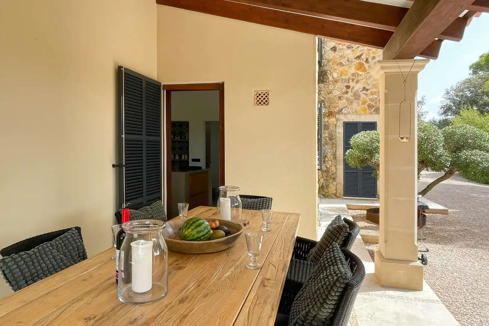 Casa de 247 m² en Artà