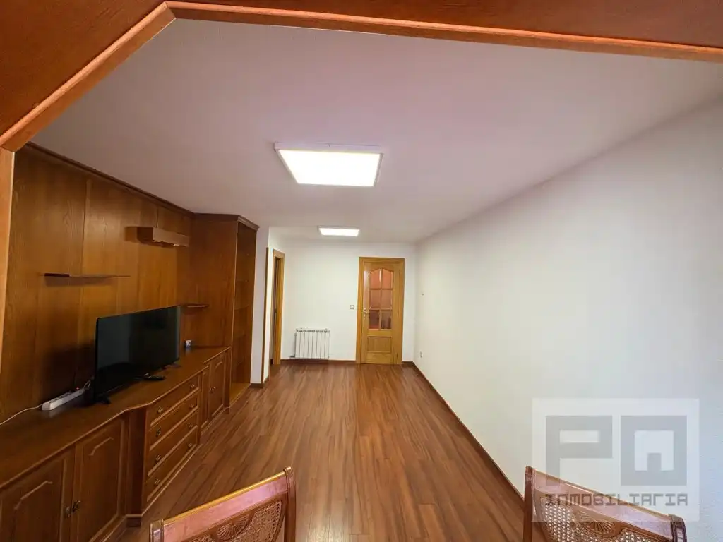 Pis de 73 m² a Las Navas del Marqués
